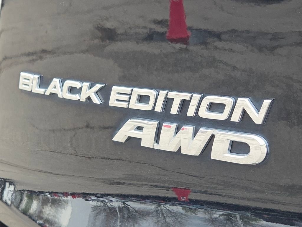 Used 2021 Honda Pilot Black Edition image 29