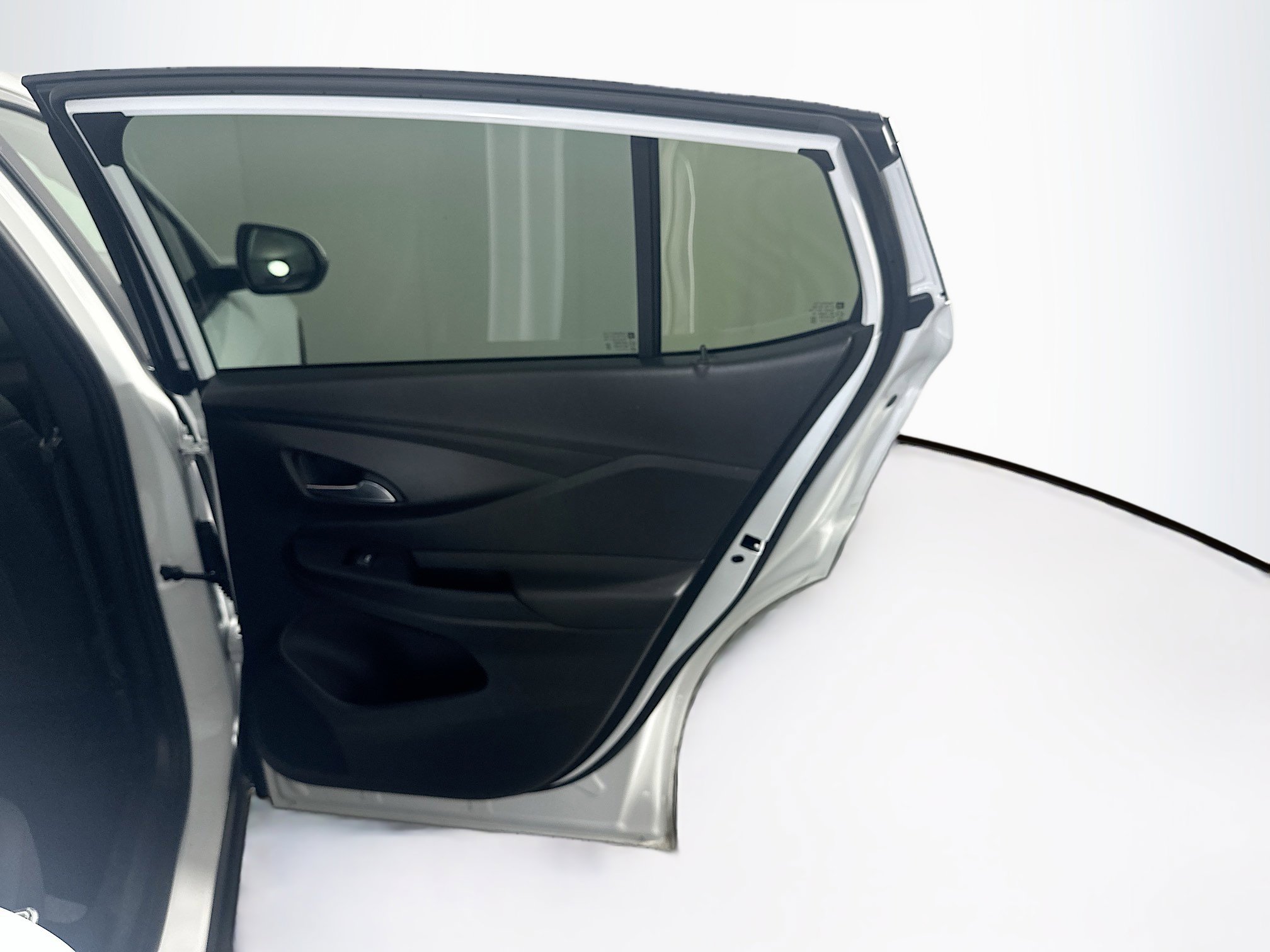 Used 2025 Buick Envista Preferred FWD image 29