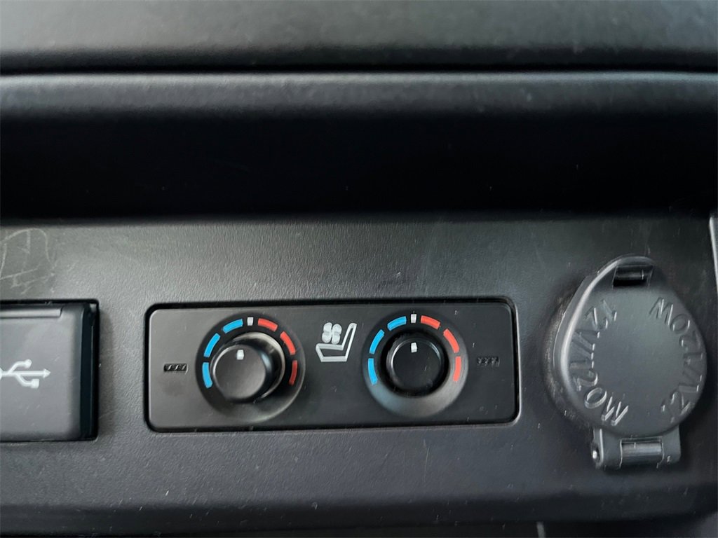 Used 2022 Toyota 4Runner Limited image 12