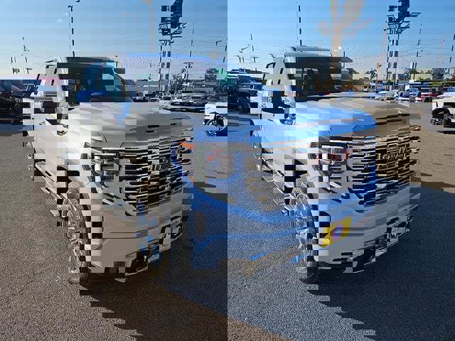 New 2026 GMC Sierra 1500 Denali image 7