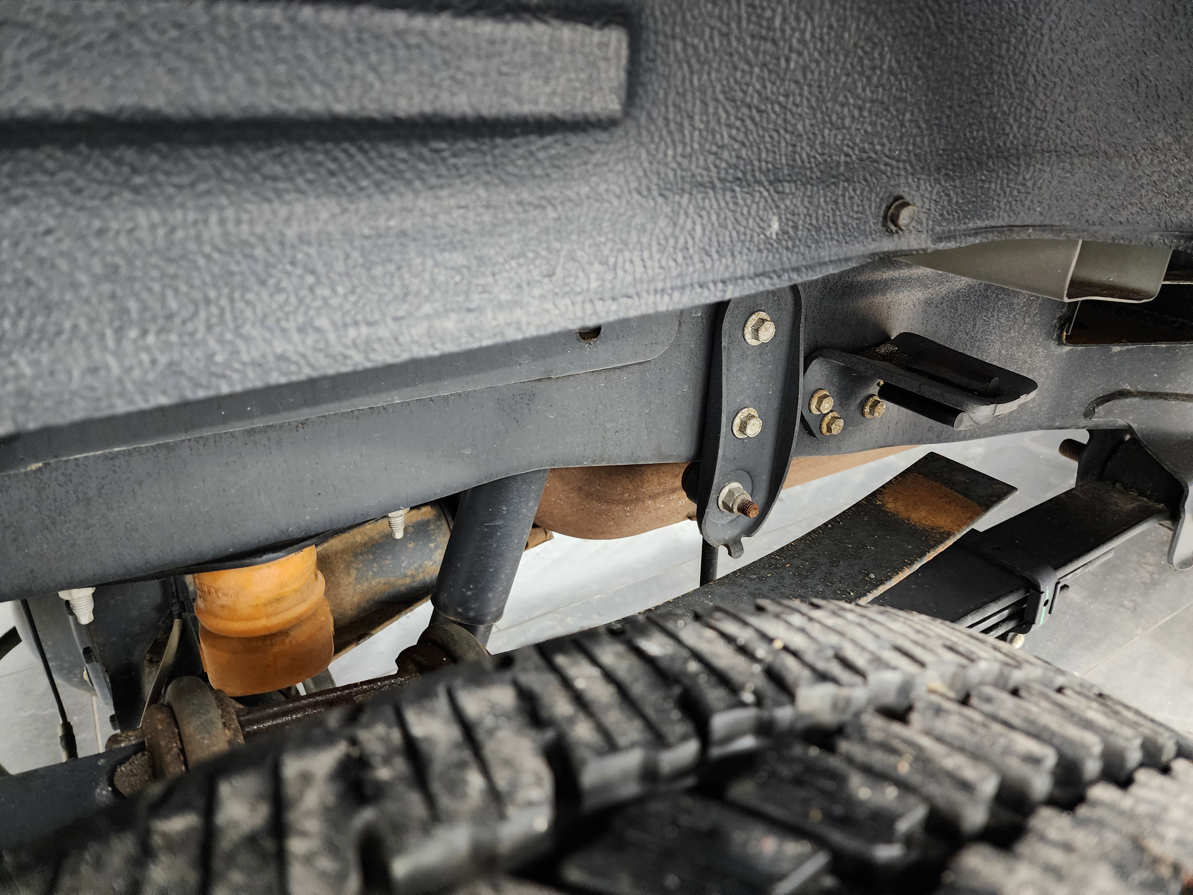 Used 2022 Ford F350 Lariat image 28