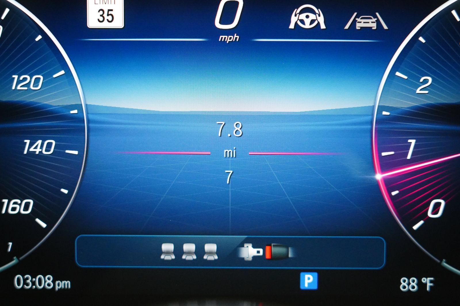 New 2026 Mercedes-Benz C 300 4MATIC Sedan image 22