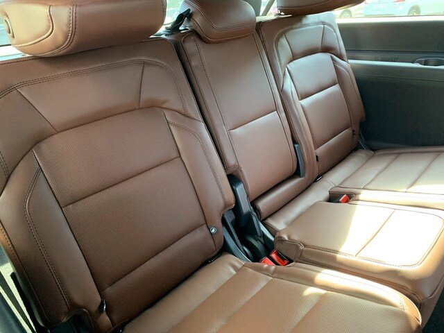 New 2026 Lincoln Navigator L Reserve AWD/4WD image 22