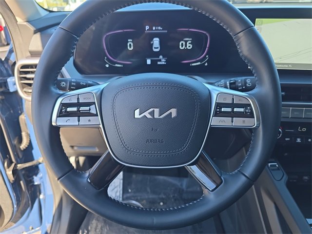 Used 2024 Kia Telluride S w/ S Sunroof Package image 28