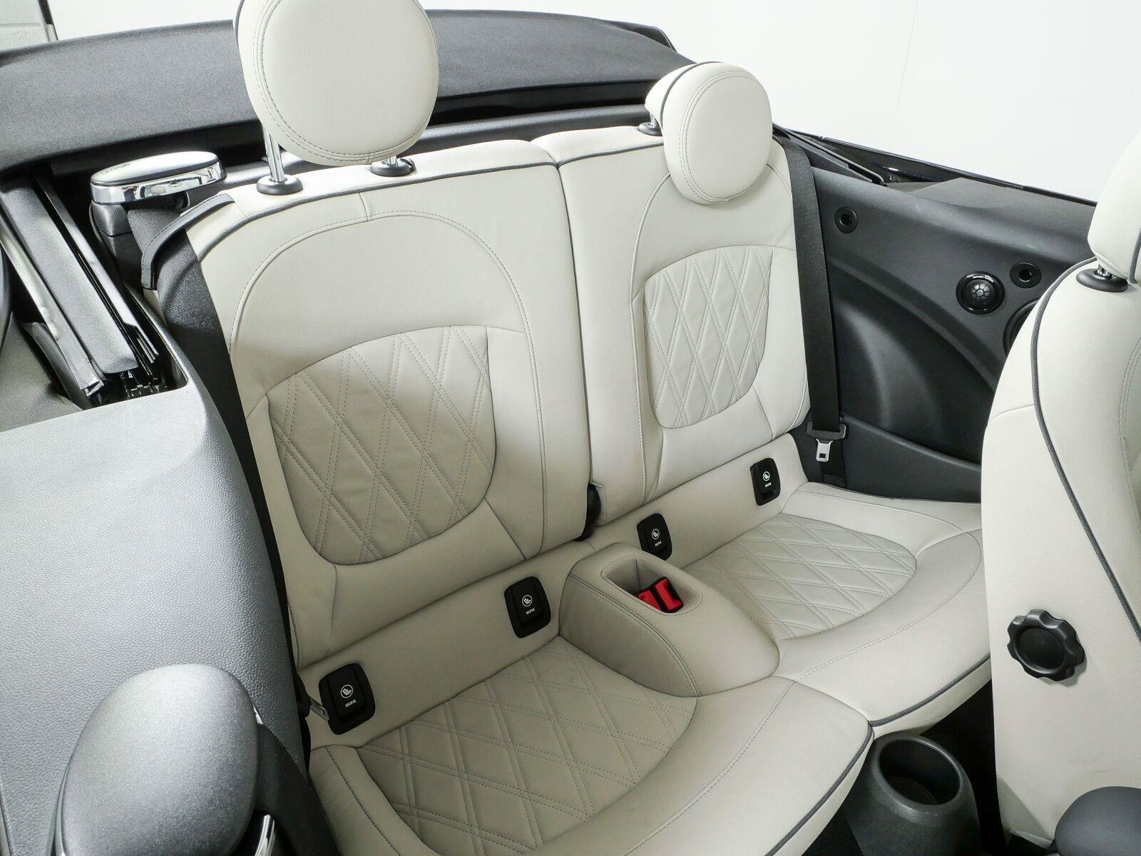 Used 2024 MINI Cooper John Cooper Works FWD image 19