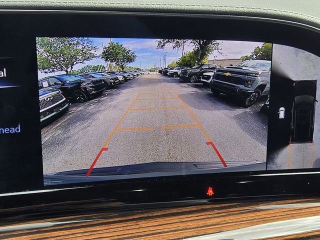 Used 2023 Cadillac Escalade Luxury AWD/4WD image 24