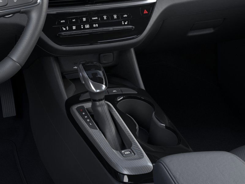 New 2026 Buick Envista Sport Touring FWD image 46
