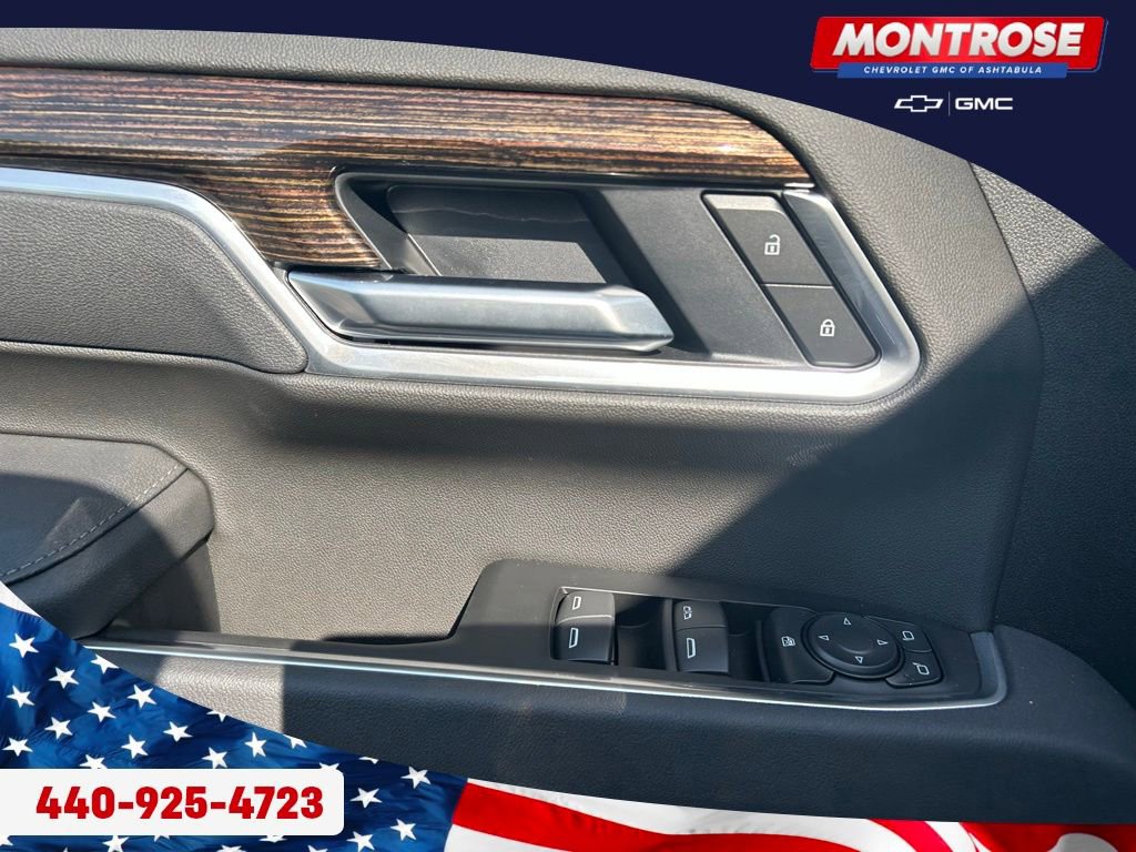 New 2026 GMC Sierra 3500 SLE w/ Preferred Package image 10