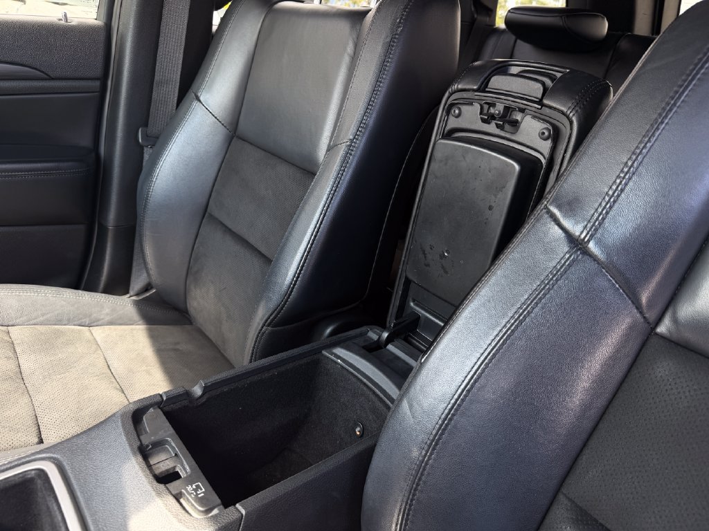 Used 2019 Jeep Grand Cherokee Altitude RWD image 26
