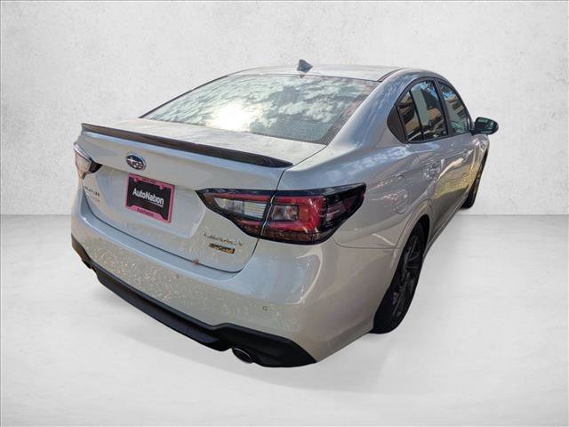 Used 2025 Subaru Legacy Limited w/ Popular Package #3 AWD/4WD video 4