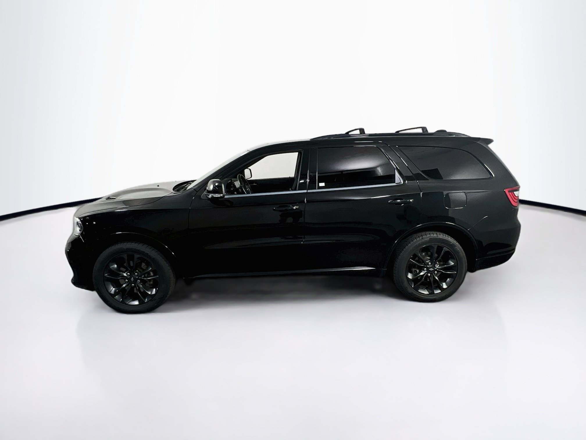 Used 2023 Dodge Durango R/T AWD/4WD image 8