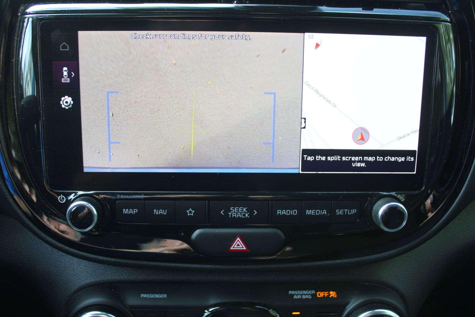 Certified 2023 Kia Soul S image 45