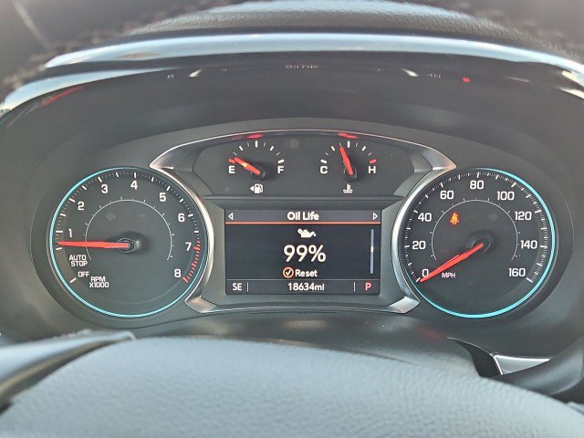 Used 2023 Chevrolet Traverse RS AWD/4WD image 12