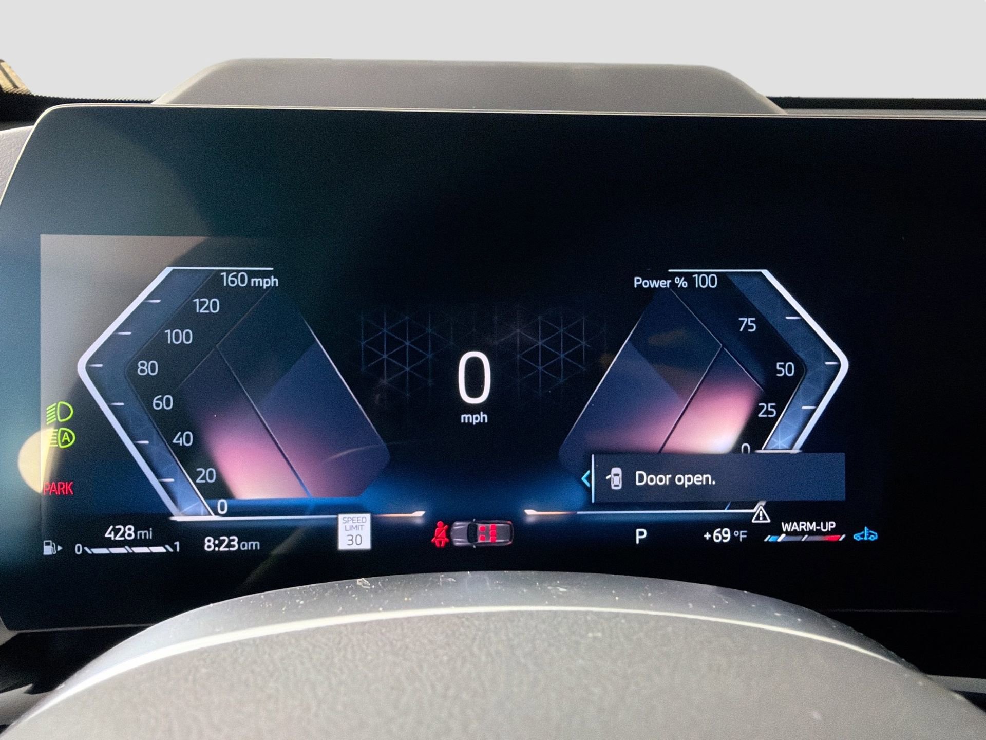 New 2026 BMW X1 xDrive28i w/ Technology Package image 10