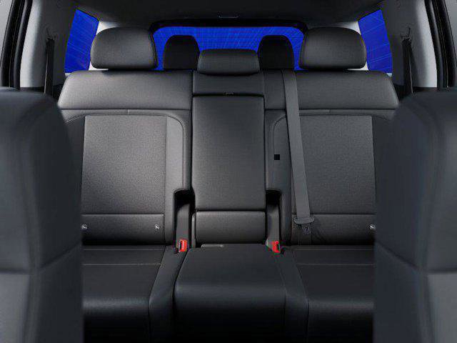 New 2026 Hyundai Santa Fe SE FWD image 12