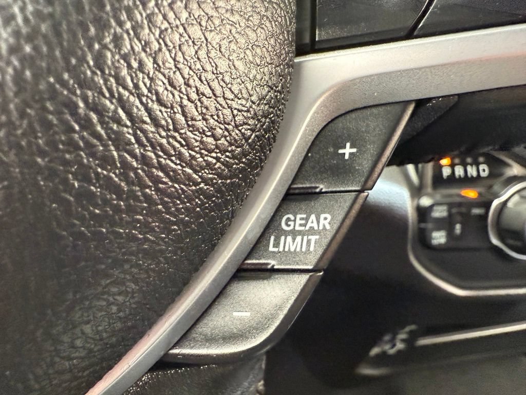 Used 2024 RAM 2500 Big Horn w/ Bed Utility Group AWD/4WD image 34
