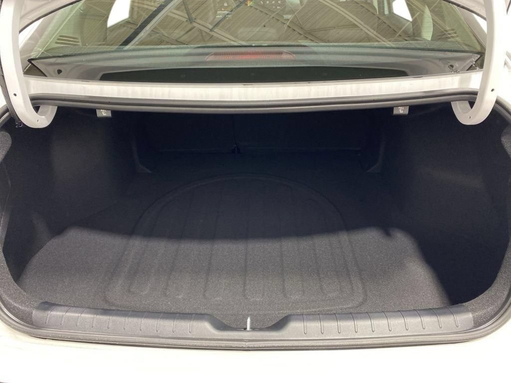 New 2026 Kia K4 FWD image 20