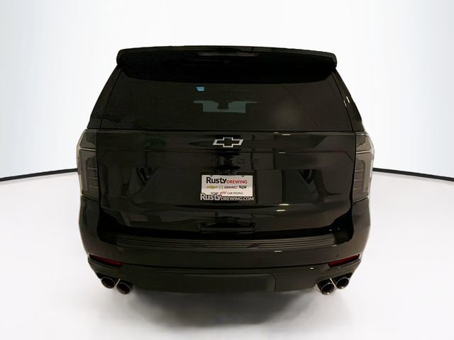 New 2026 Chevrolet Tahoe Z71 w/ Z71 Off-Road Package image 6