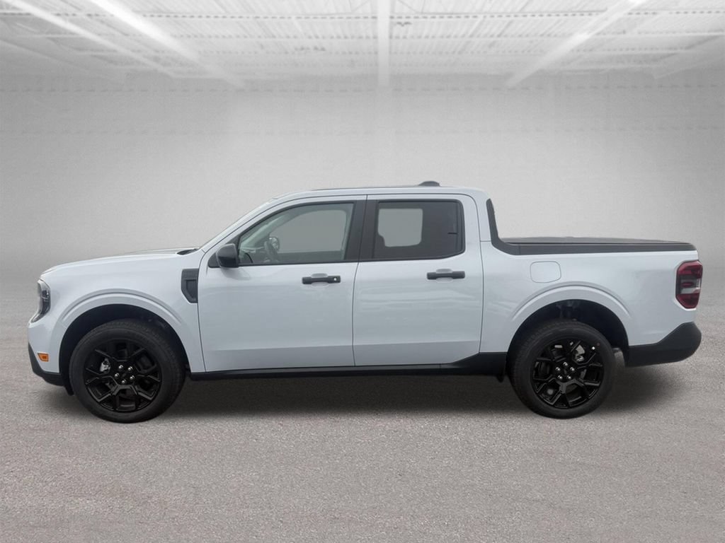 New 2026 Ford Maverick XLT w/ Black Appearance Package AWD/4WD image 8