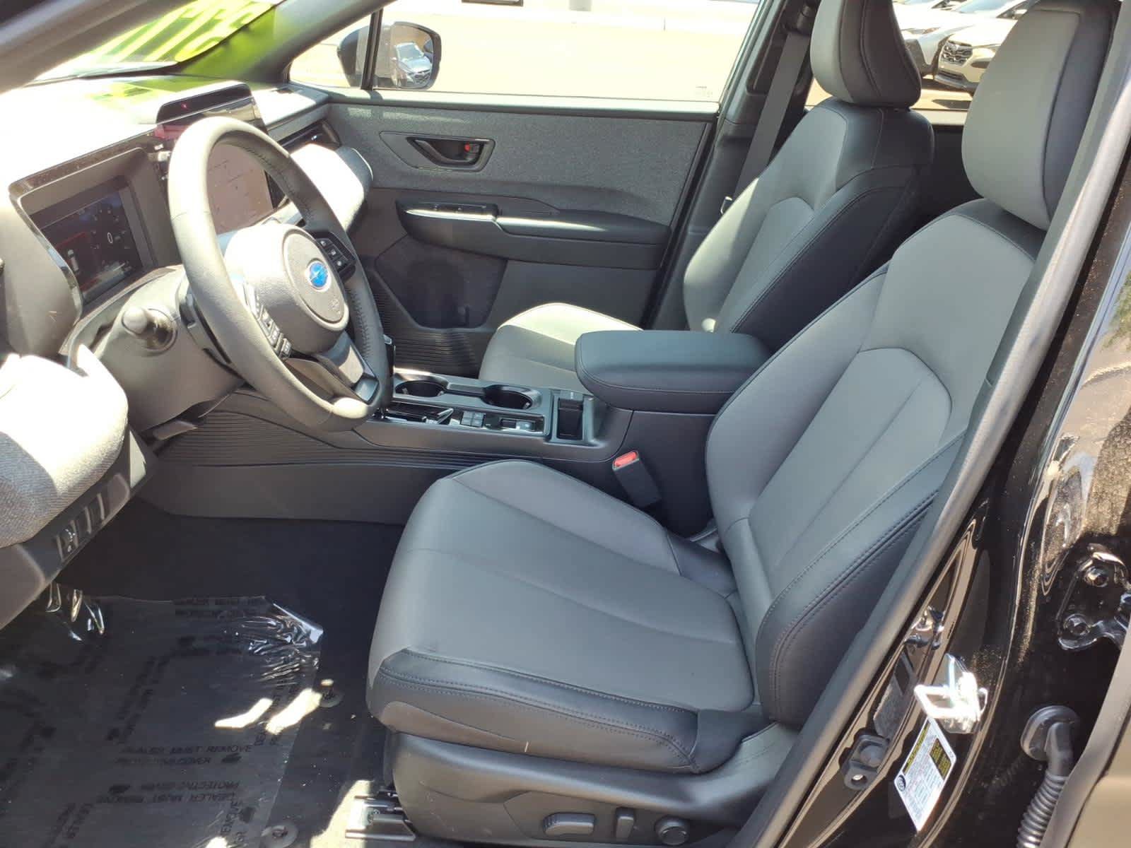 Certified 2026 Subaru Outback Premium AWD/4WD image 25