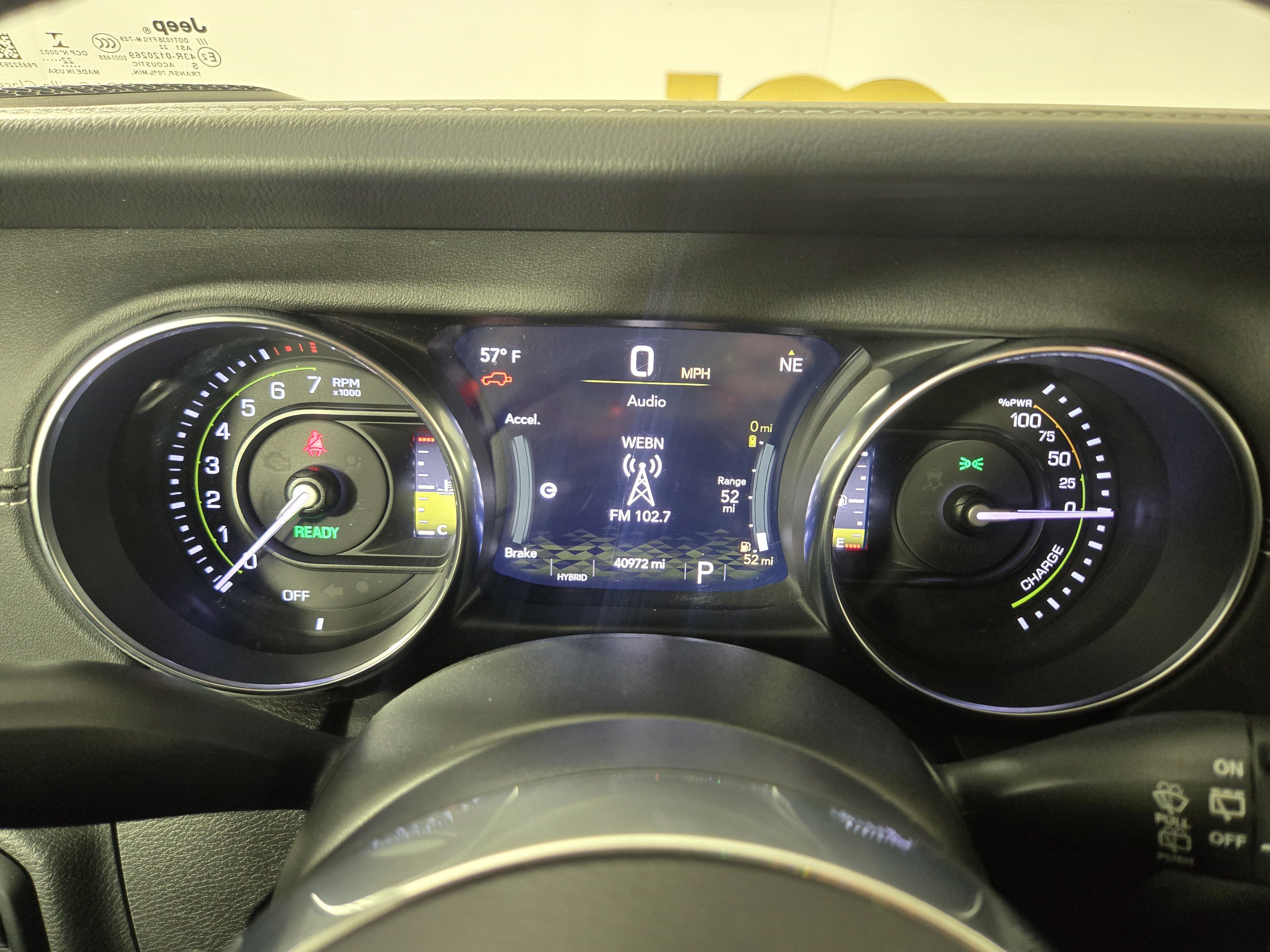 Used 2022 Jeep Wrangler Unlimited Sahara image 17