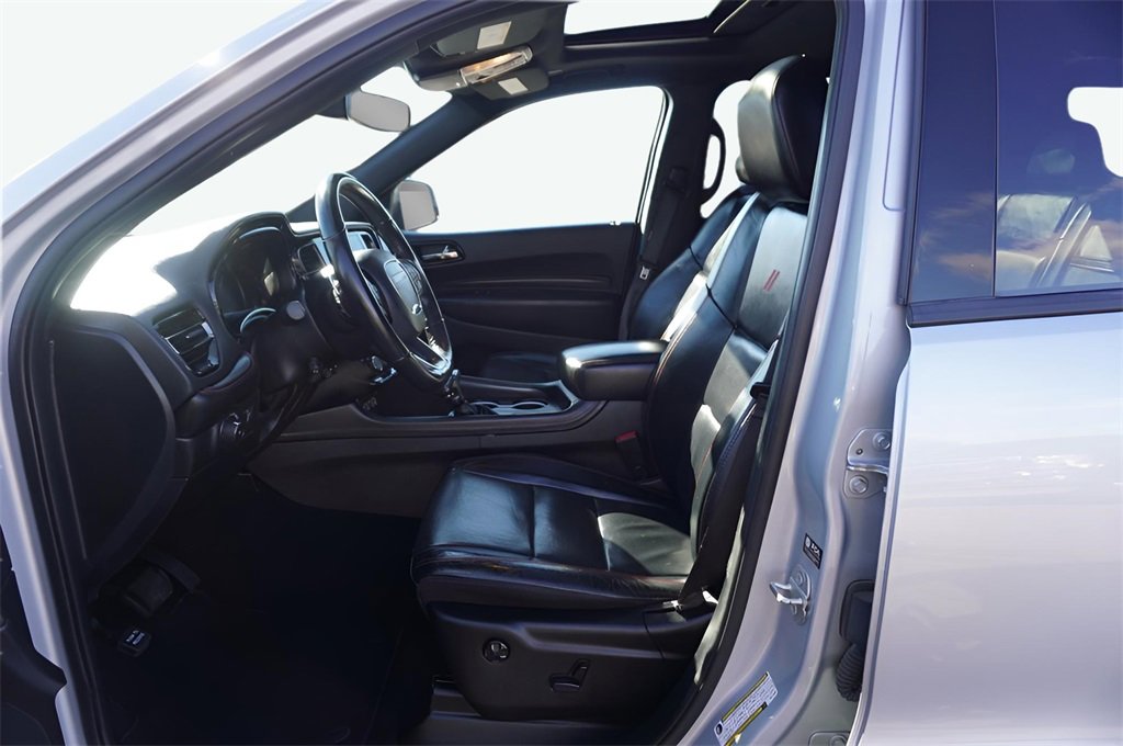 Used 2023 Dodge Durango GT image 7