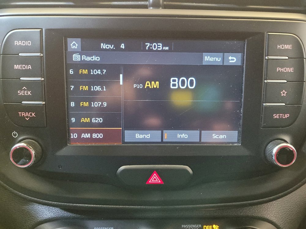 Used 2020 Kia Soul LX image 25