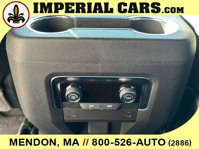 New 2026 Chevrolet Tahoe LT image 20