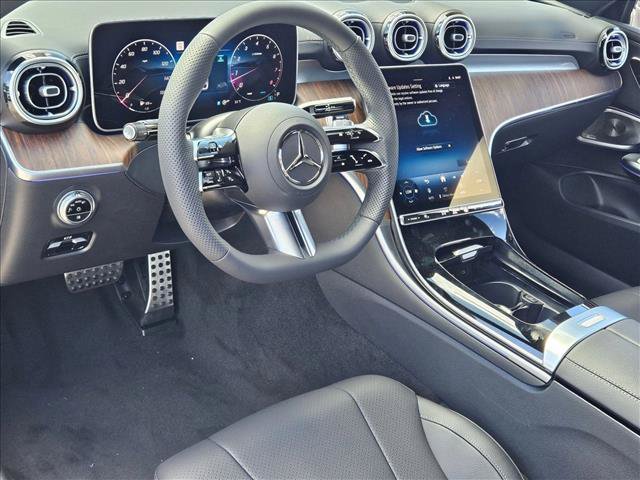 New 2026 Mercedes-Benz CLE 450 4MATIC Coupe image 3