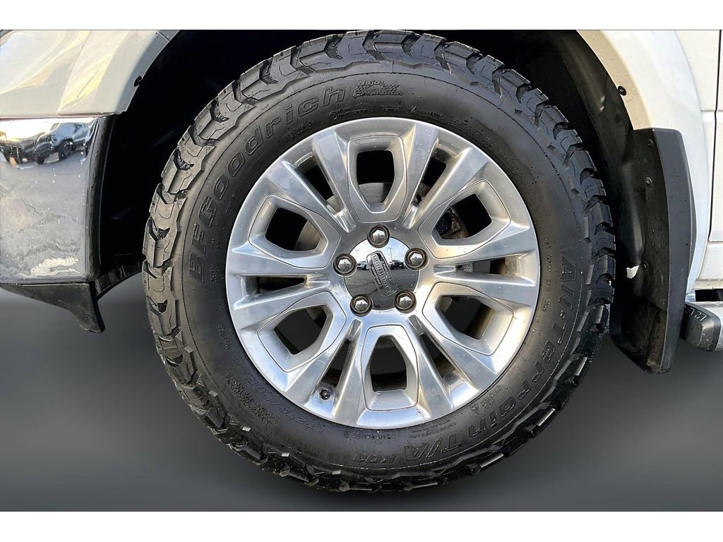 Used 2017 RAM 1500 Laramie Longhorn image 29