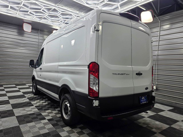 Used 2019 Ford Transit 250 130 Medium Roof RWD image 7