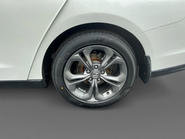 Used 2024 Honda Accord EX image 16