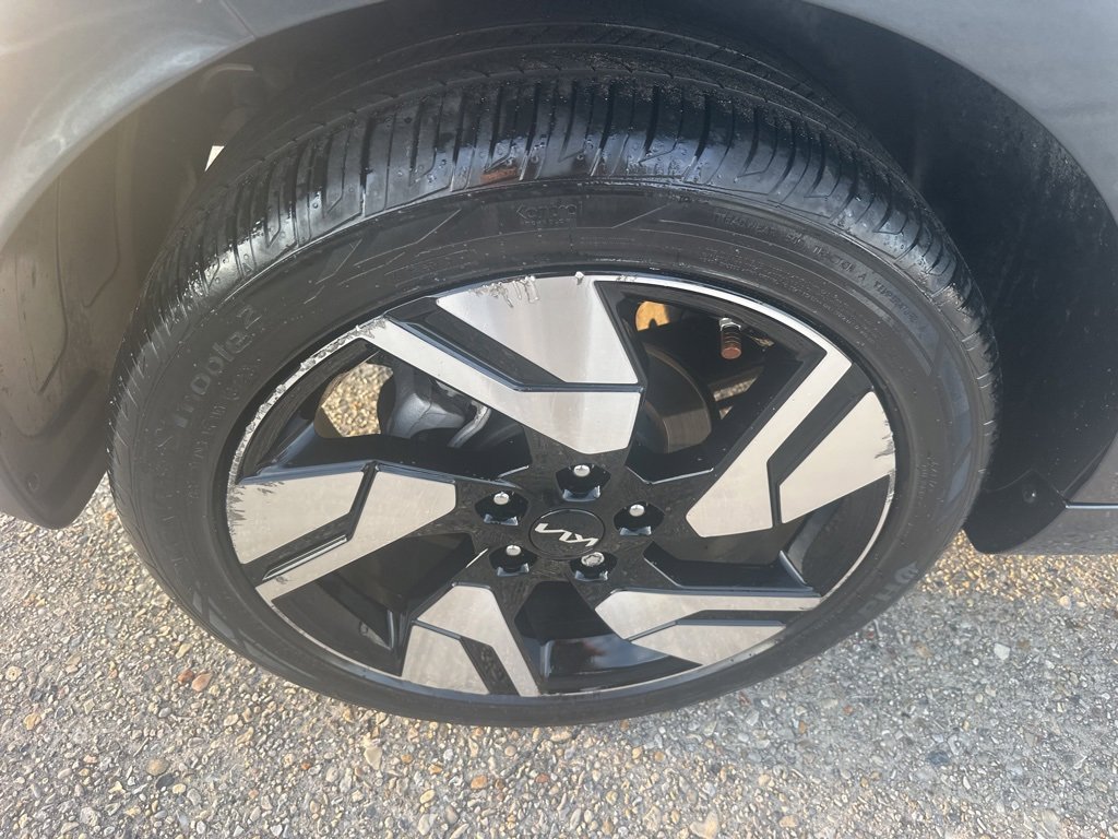 Used 2024 Kia Soul GT-Line image 22