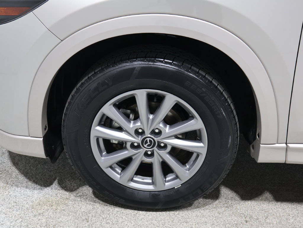 Used 2025 MAZDA CX-5 AWD 2.5 S w/ Preferred Package image 9