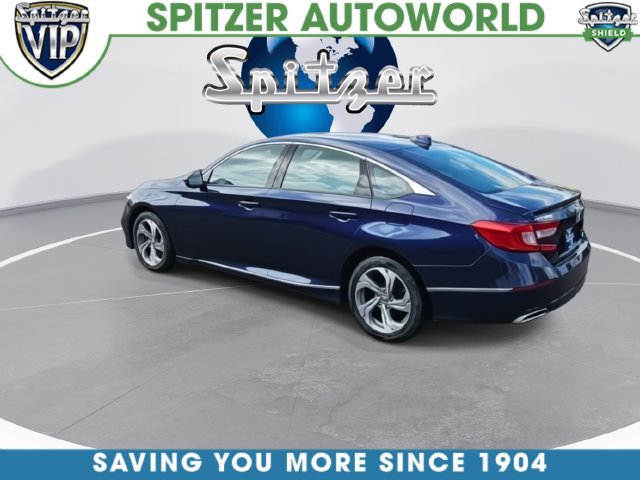 Used 2019 Honda Accord EX-L image 7
