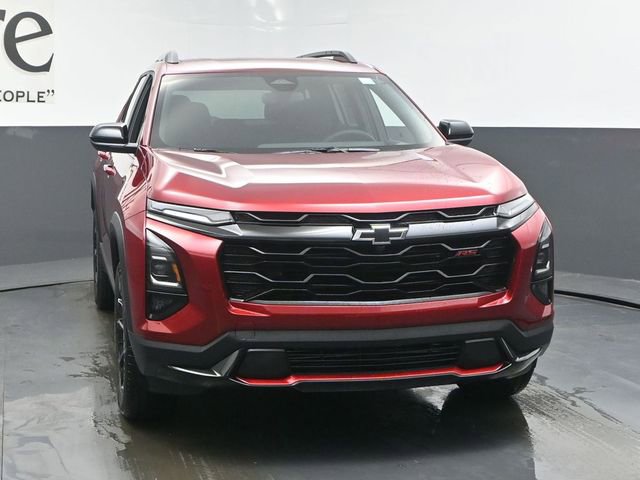New 2026 Chevrolet Equinox RS image 29