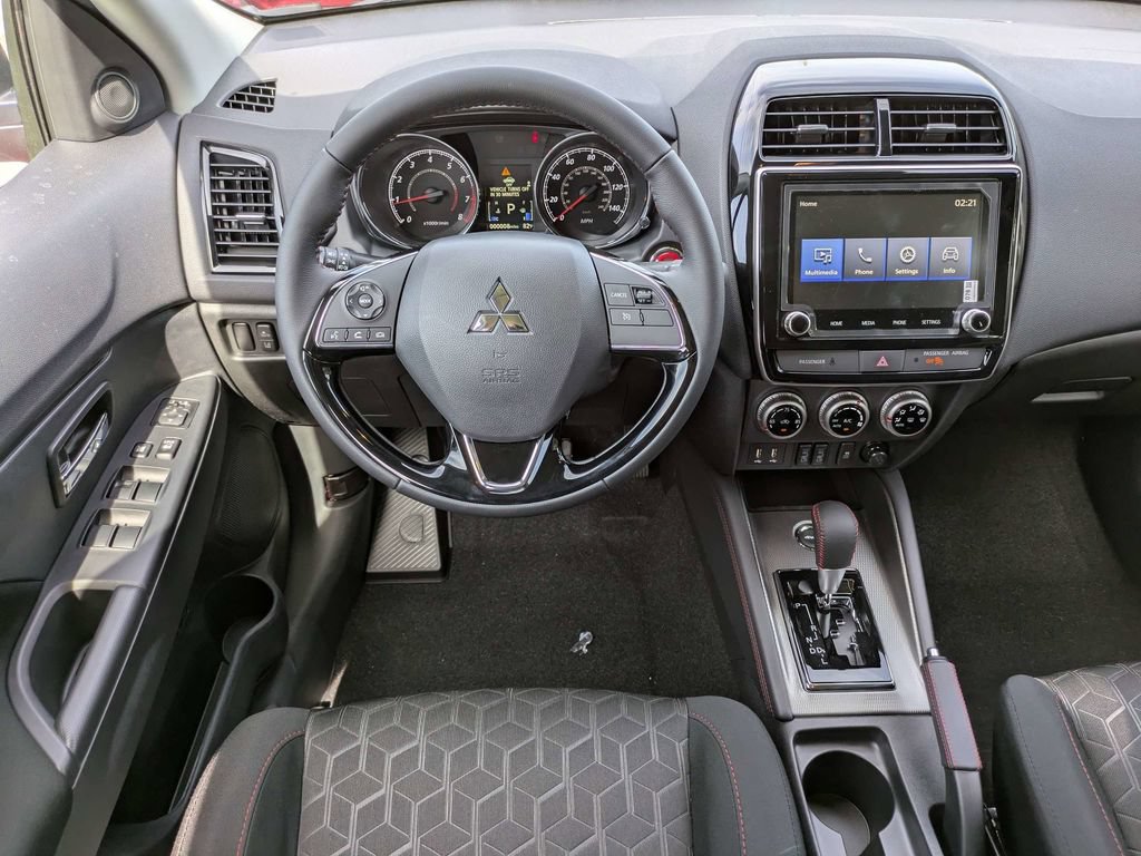 New 2026 Mitsubishi Outlander Sport AWD image 15