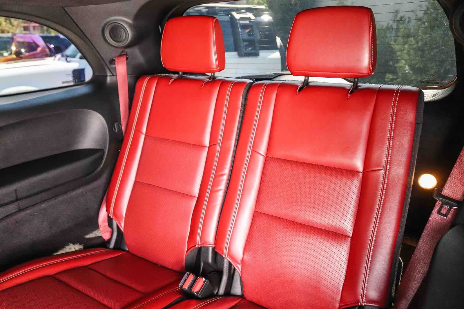 Used 2022 Dodge Durango SRT w/ Premium Interior Group AWD/4WD image 17