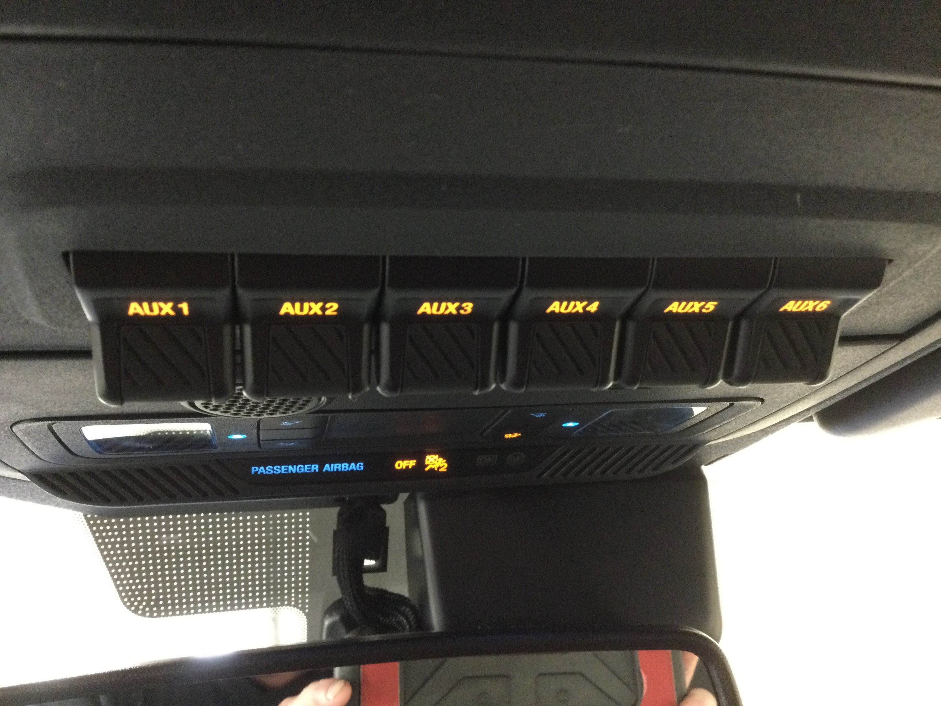 Used 2023 Ford Bronco Badlands w/ Sasquatch Package image 15