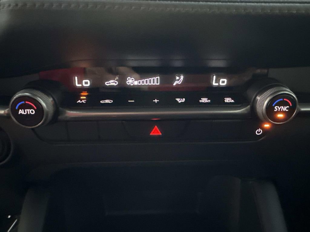 New 2026 MAZDA MAZDA3 s Sport image 31