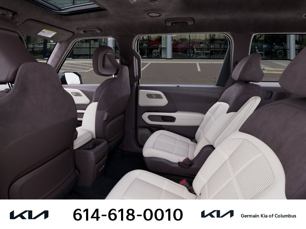 New 2027 Kia Telluride SX Prestige w/ Executive Package AWD/4WD image 21