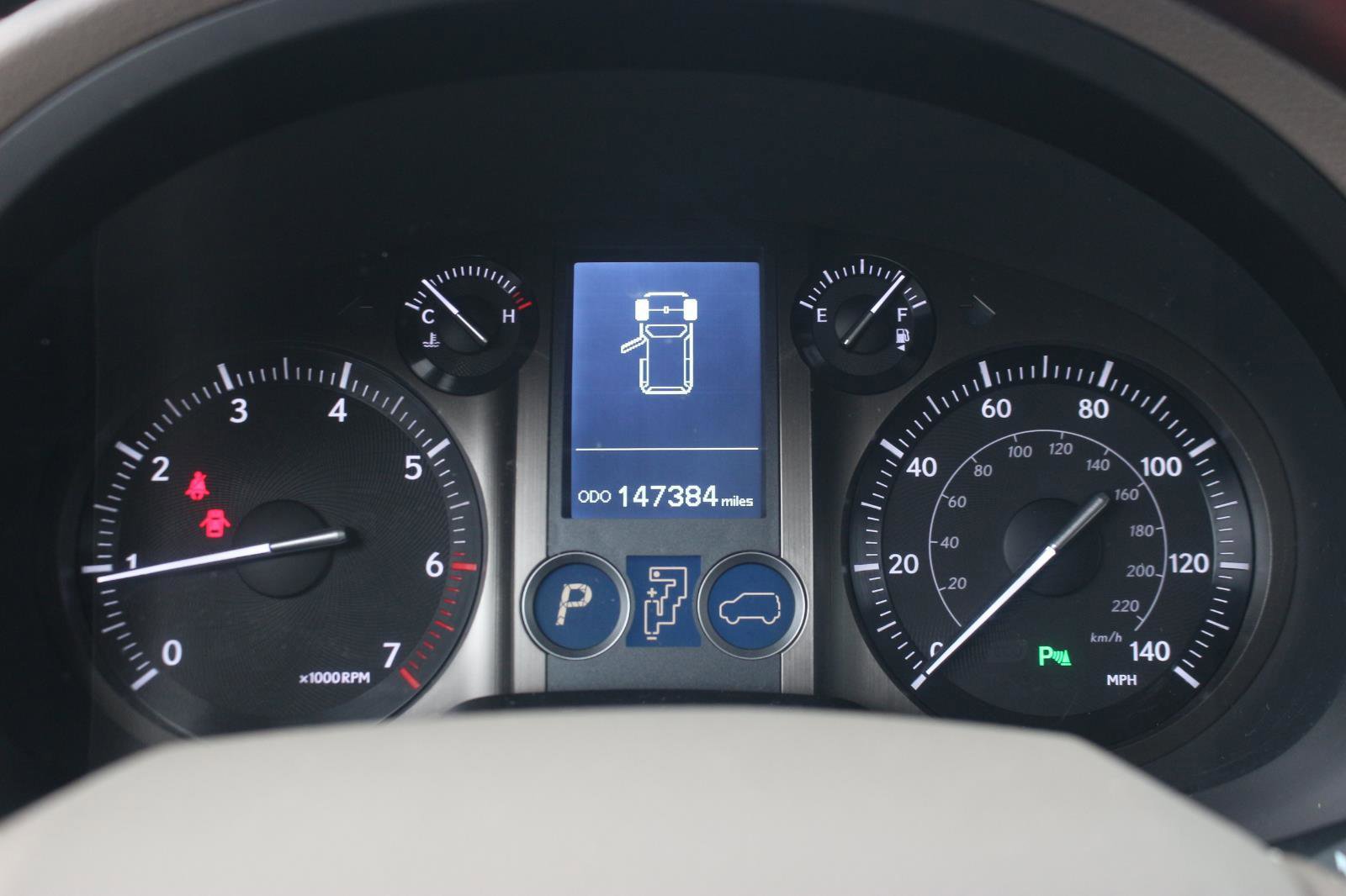 Used 2016 Lexus GX 460 image 21