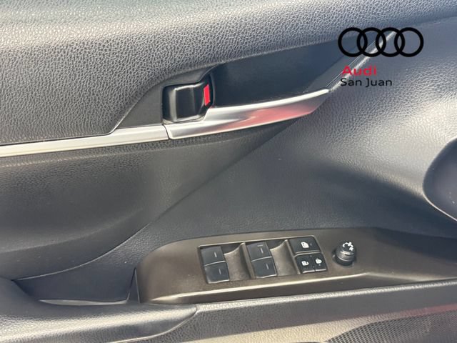 Used 2023 Toyota Camry SE FWD image 30