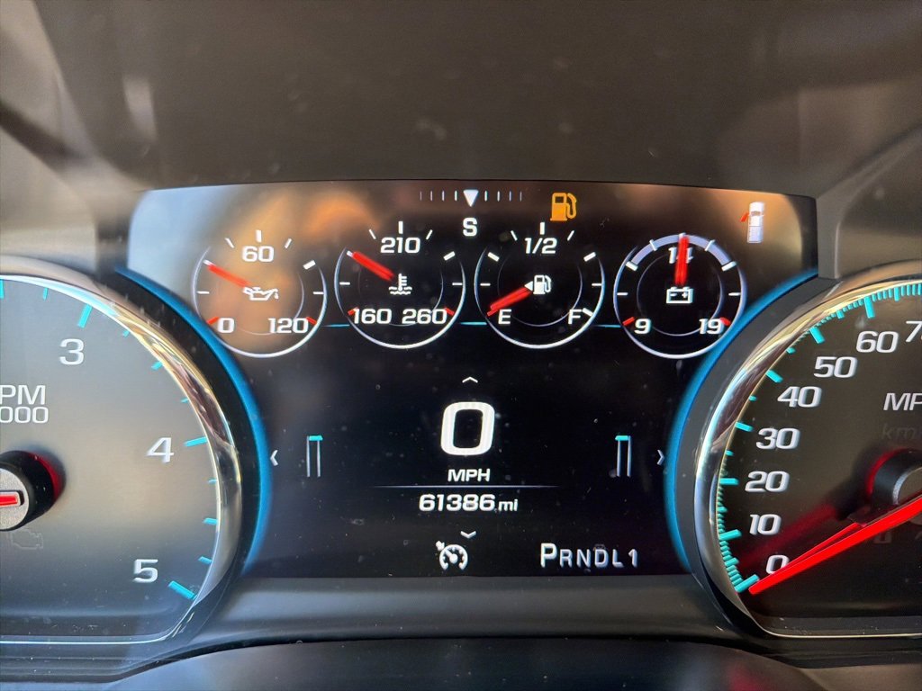 Used 2018 GMC Sierra 3500 Denali w/ Duramax Plus Package image 55