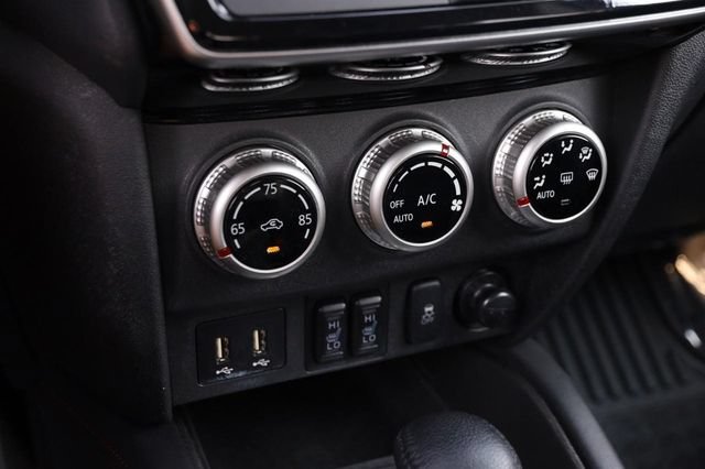 Used 2024 Mitsubishi Outlander Sport SE AWD/4WD image 18