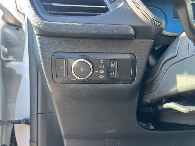 Used 2023 Ford Escape Platinum AWD/4WD image 23