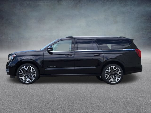 New 2026 Ford Expedition Max Platinum w/ Platinum Ultimate Package AWD/4WD image 4