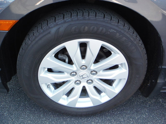 Used 2019 Honda Odyssey LX image 3