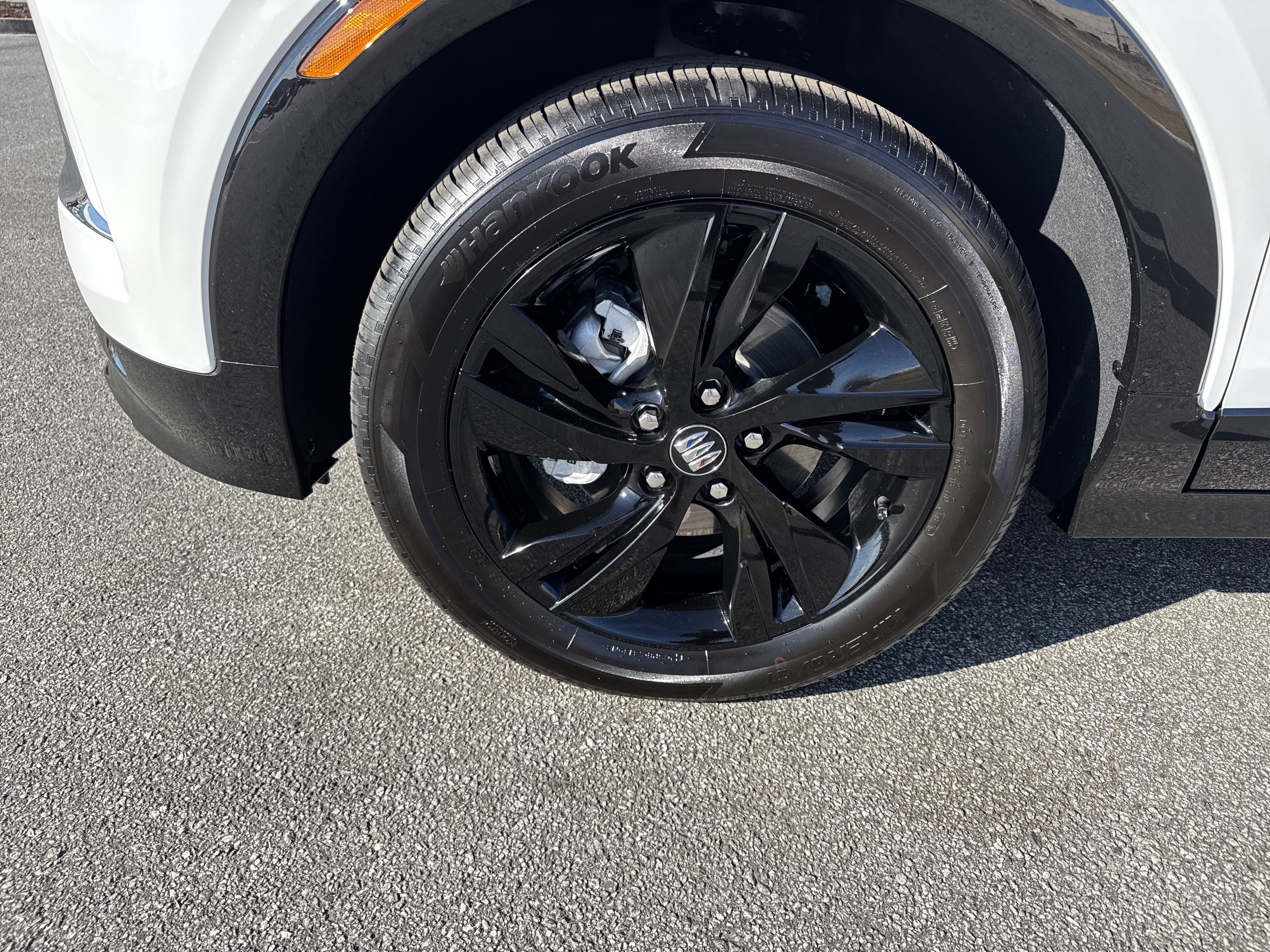 Used 2026 Buick Encore GX Sport Touring w/ Comfort Package image 13