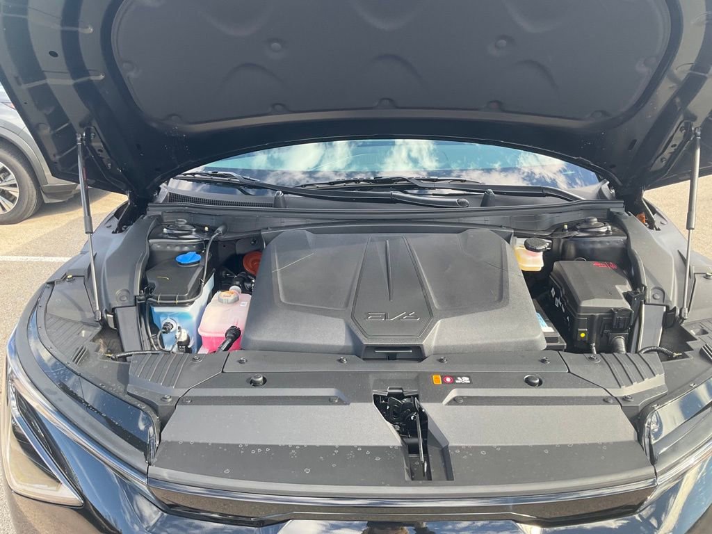 New 2025 Kia EV6 Light image 9